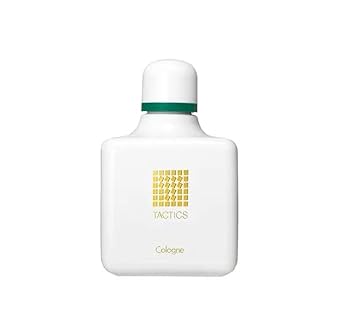 タクティクス　コロン　120ml 3本セット Amazon | TACTICS(タクティクス) コロン 120mL | TACTICS